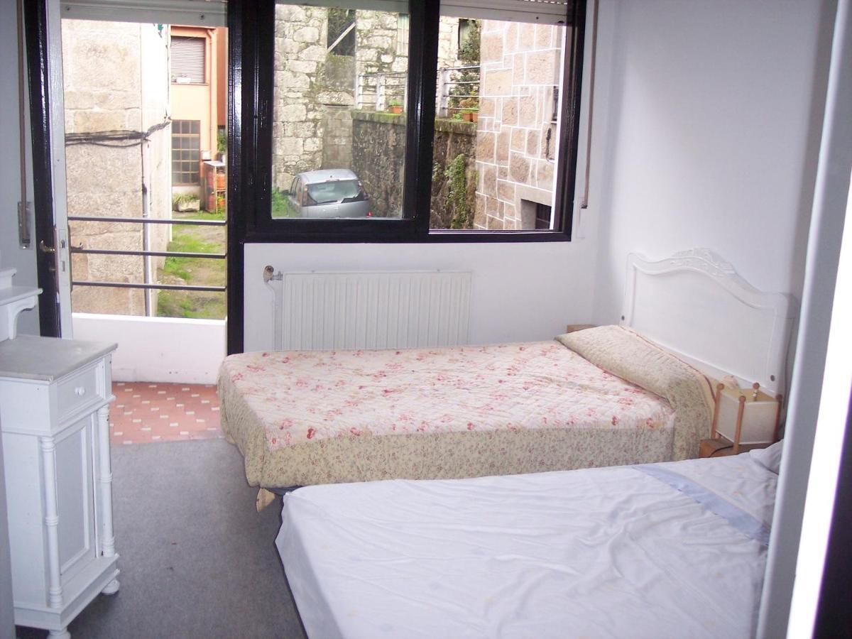 Casa Lola Hotel ปอนเตอเรอัส ภายนอก รูปภาพ