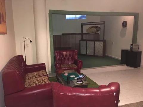 Casa Lola Hotel ปอนเตอเรอัส ภายนอก รูปภาพ
