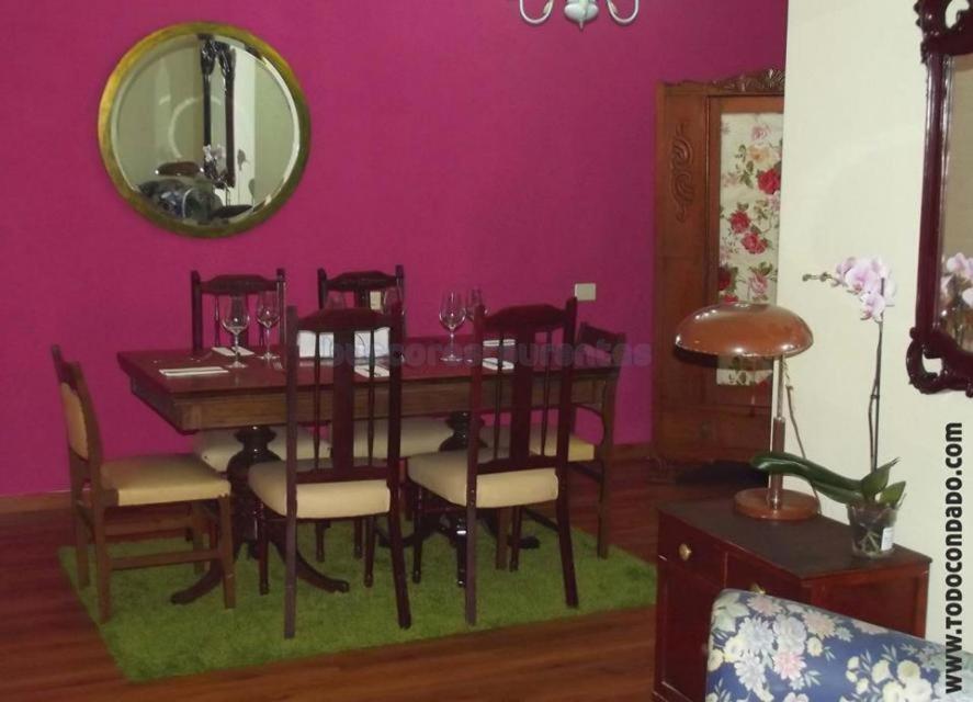 Casa Lola Hotel ปอนเตอเรอัส ภายนอก รูปภาพ